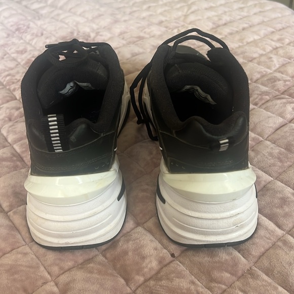 Nike Wmns M2K Tekno ‘Black’ - Picture 4 of 9